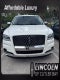 2023 Lincoln Navigator L Black Label