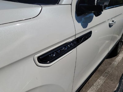 2023 Lincoln Navigator L Black Label
