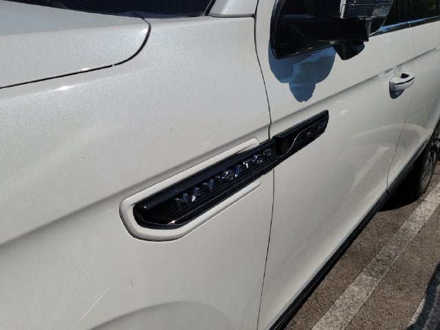 2023 Lincoln Navigator L Black Label