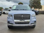 2023 Lincoln Navigator L Black Label