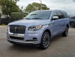 2023 Lincoln Navigator L Black Label