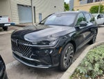2024 Lincoln Nautilus Black Label