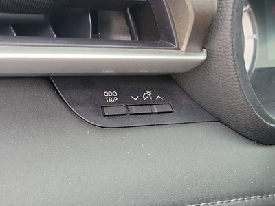 2021 Toyota Highlander L