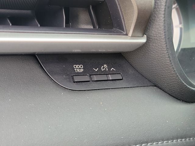 2021 Toyota Highlander L