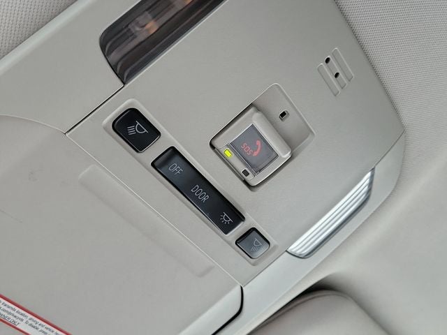 2021 Toyota Highlander L