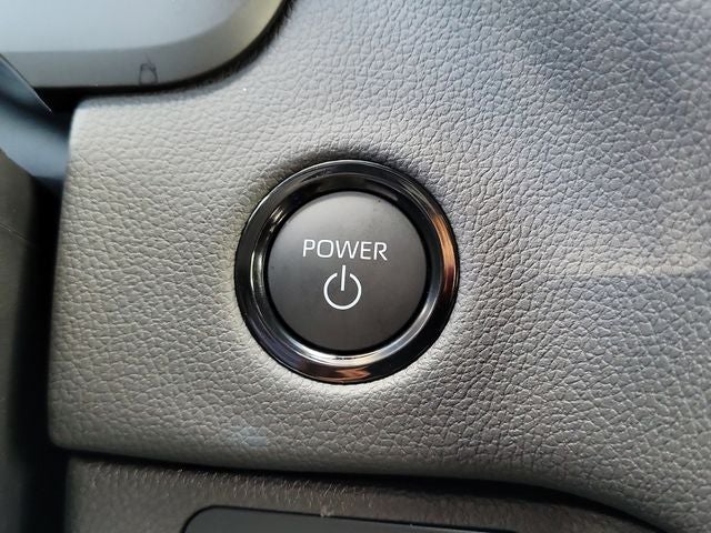 2025 Toyota Sequoia SR5