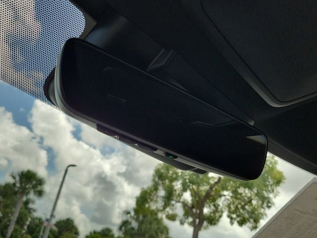 2025 Toyota Sequoia SR5