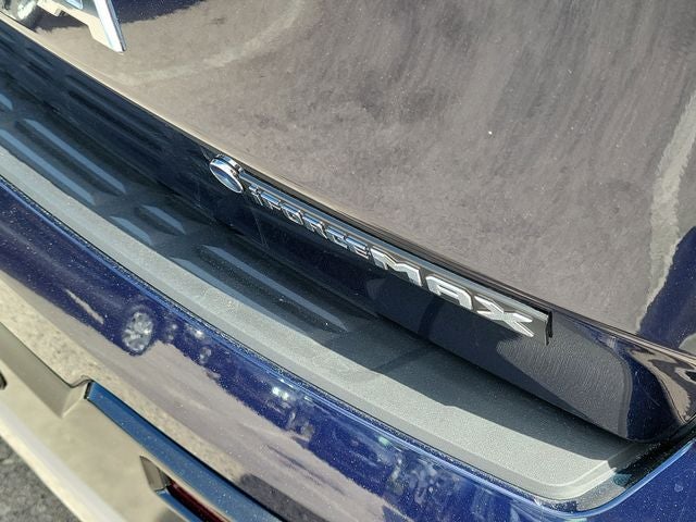 2025 Toyota Sequoia SR5