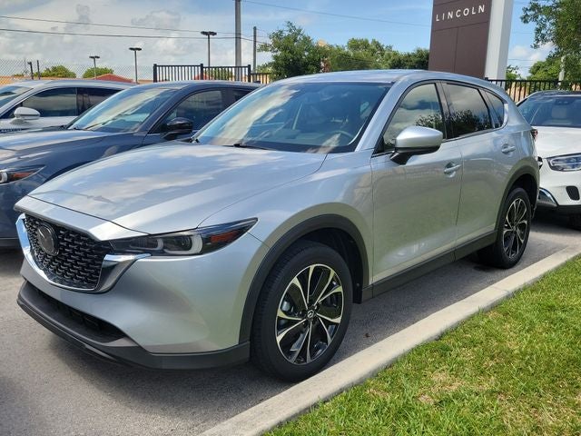 2023 Mazda Mazda CX-5 2.5 S Premium Plus Package