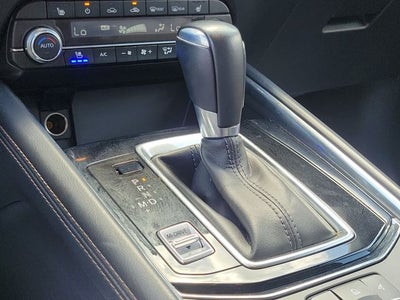 2023 Mazda Mazda CX-5 2.5 S Premium Plus Package