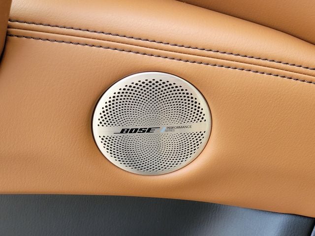 2023 INFINITI QX80 Sensory