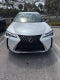 2020 Lexus UX 200 Base