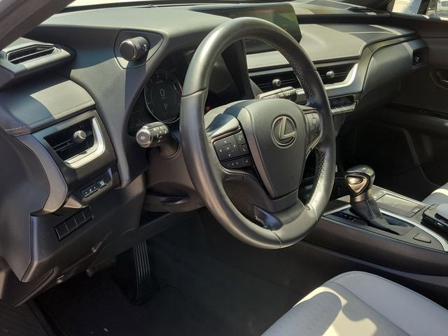 2020 Lexus UX 200 Base
