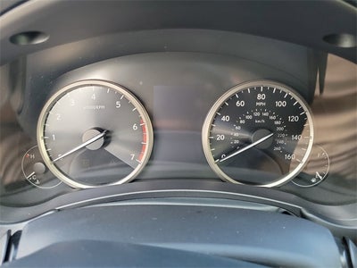 2020 Lexus NX 300 Base