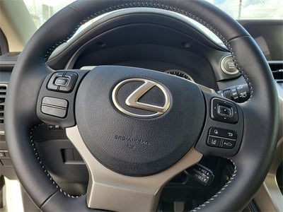 2020 Lexus NX 300 Base