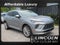 2024 Buick Envision Avenir