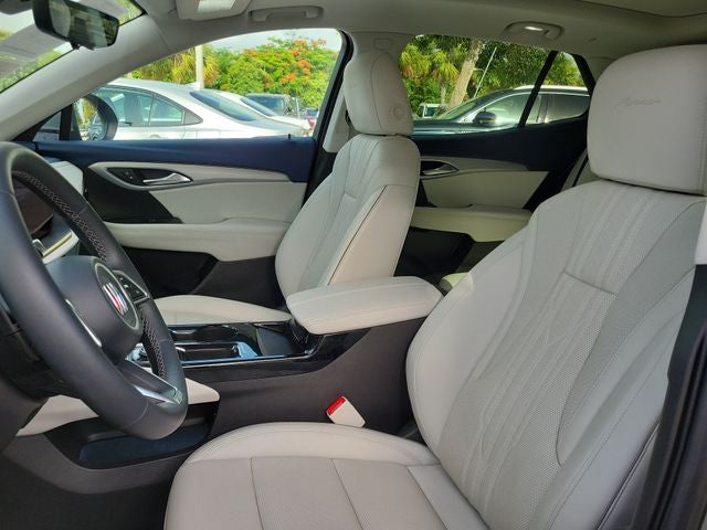 2024 Buick Envision Avenir