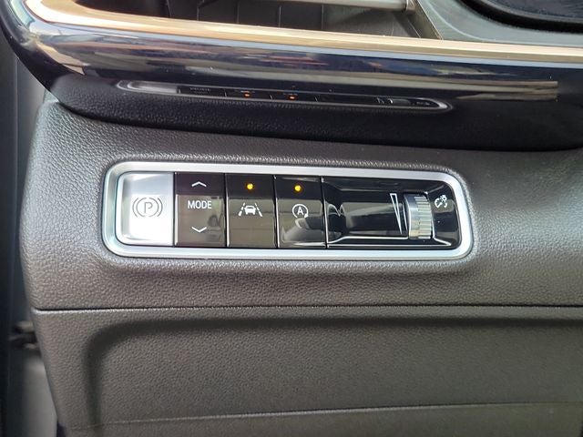 2024 Buick Envision Avenir