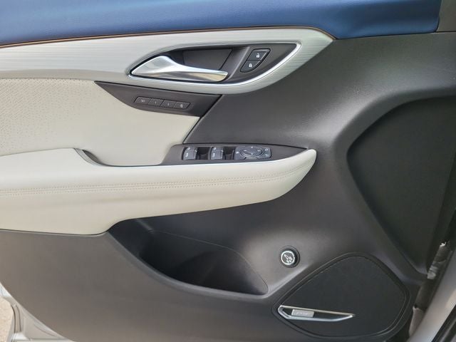 2024 Buick Envision Avenir