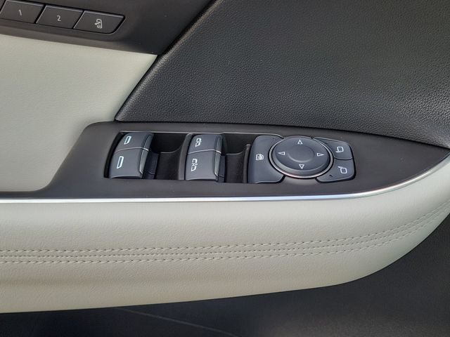 2024 Buick Envision Avenir