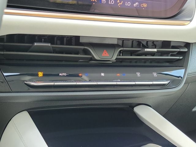 2024 Buick Envision Avenir
