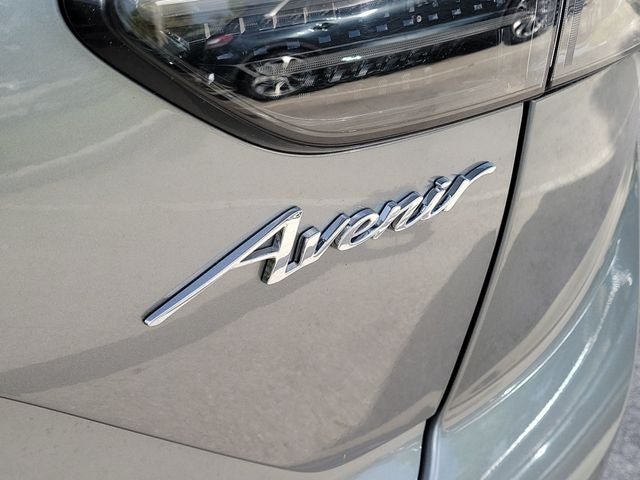 2024 Buick Envision Avenir