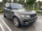 2016 Land Rover Range Rover Sport 5.0L V8 Supercharged Dynamic