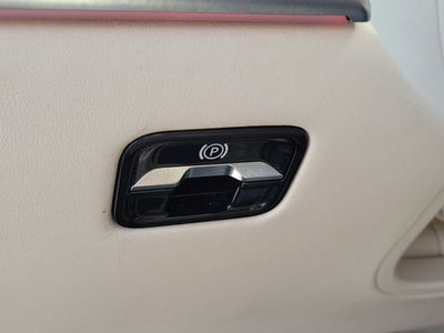 2022 Mercedes-Benz S-Class S 580 4MATIC®