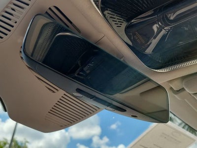 2022 Mercedes-Benz S-Class S 580 4MATIC®