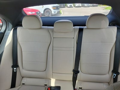 2023 Mercedes-Benz C-Class C 300