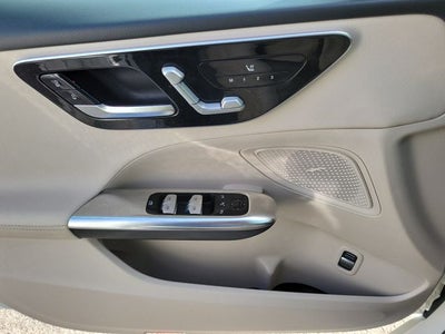 2023 Mercedes-Benz C-Class C 300