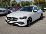 2023 Mercedes-Benz C-Class C 300
