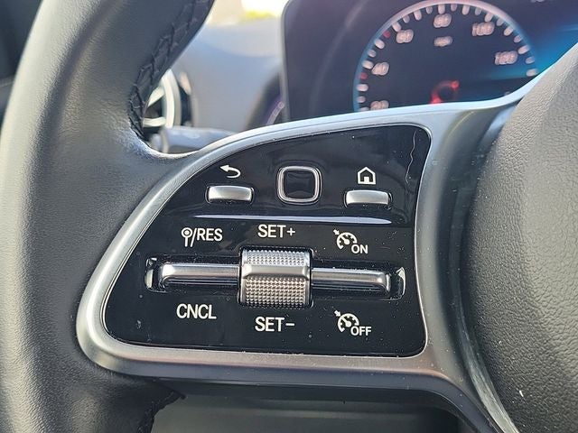 2023 Mercedes-Benz GLB GLB 250