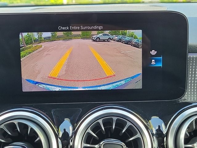 2023 Mercedes-Benz GLB GLB 250