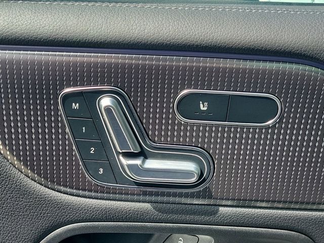 2023 Mercedes-Benz GLB GLB 250