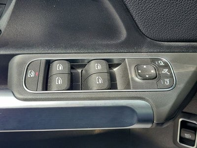 2023 Mercedes-Benz GLB GLB 250