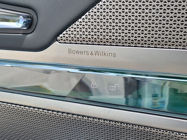 2024 BMW 7 Series 740i