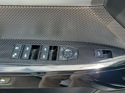 2024 BMW 7 Series 740i