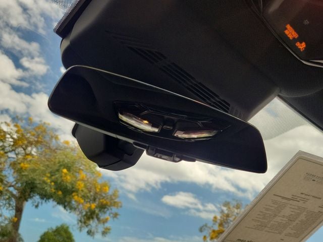 2024 BMW 7 Series 740i