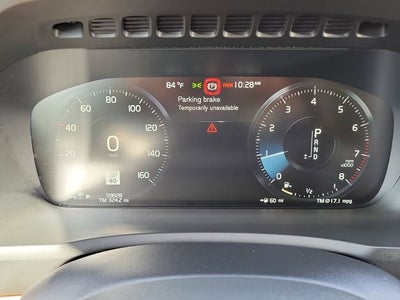 2019 Volvo XC90 T6 Inscription