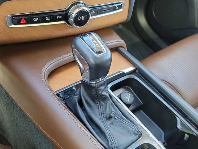 2019 Volvo XC90 T6 Inscription