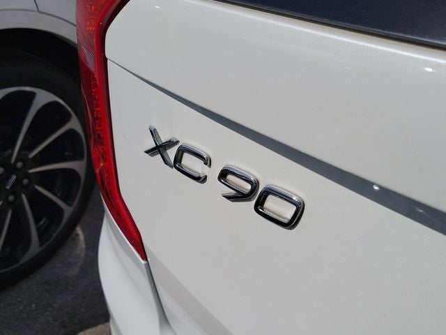 2019 Volvo XC90 T6 Inscription