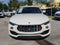 2018 Maserati Levante Base