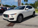 2018 Maserati Levante Base