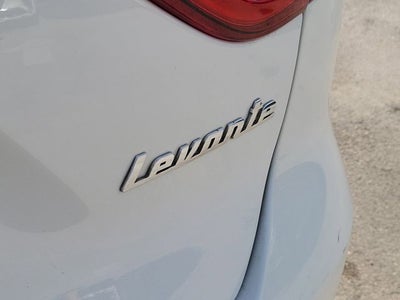 2018 Maserati Levante Base