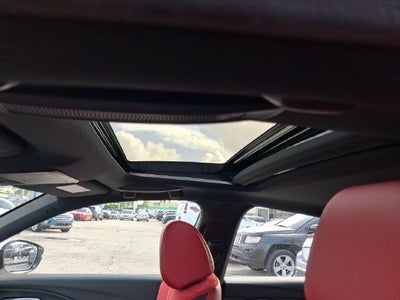 2025 Acura Integra A-Spec Tech Package