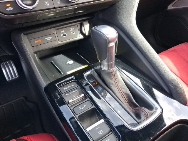 2025 Acura Integra A-Spec Tech Package