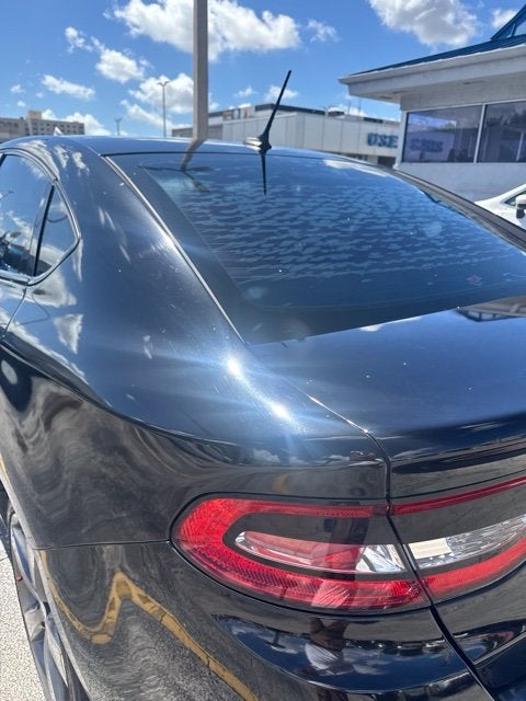 2014 Dodge Dart GT