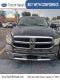 2013 RAM 1500 Tradesman