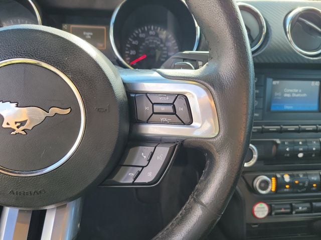 2015 Ford Mustang V6